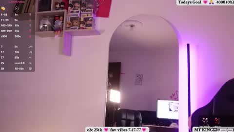 Sofi online show from 01-18-26, 01:53