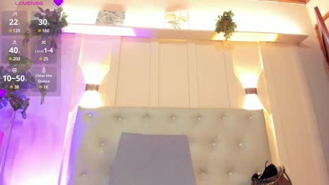 Snapshot of sofia_ebony chatting on 02-22-25, 07:14 Sofia online show from 02-22-25, 07:14