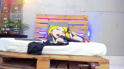 Snapshot of sofia_ebony chatting on 02-27-25, 08:09 Sofia online show from 02-27-25, 08:09