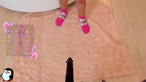 Sofia fantasyy  Online 0700 to 1400 gmt-5 online show from 01-17-25, 06:23