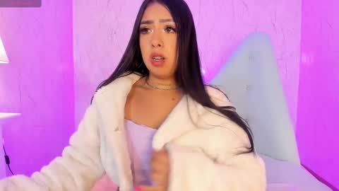 Sofia fantasyy  Online 0700 to 1400 gmt-5 online show from 03-07-25, 12:12