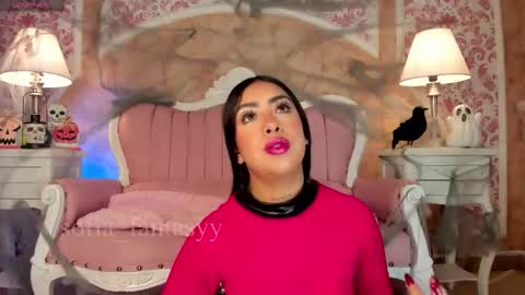 Sofia fantasyy  Online 0700 to 1400 gmt-5 online show from 10-10-25, 12:26