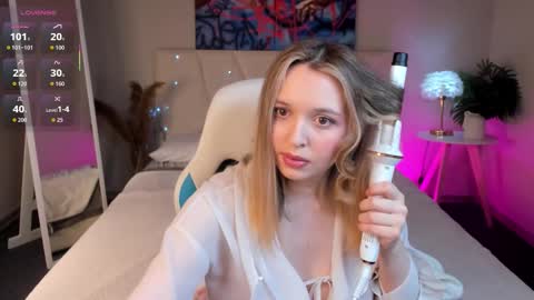 Sofia Gaze online show from 01-15-26, 02:38