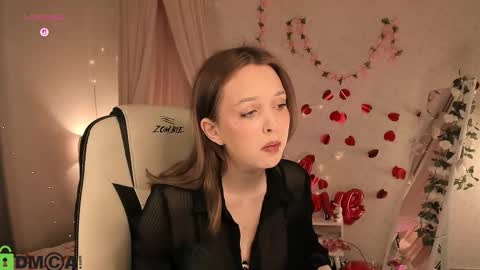Sofia Gaze online show from 02-26-26, 02:54