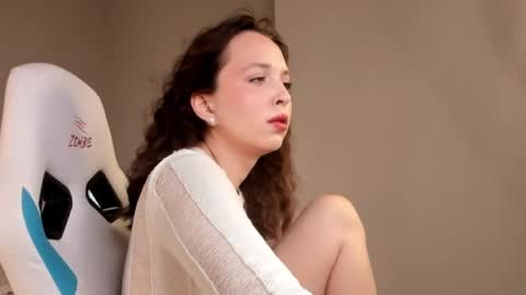 Sofia Gaze online show from 05-16-26, 02:52