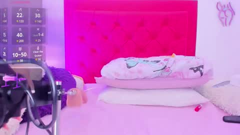 Snapshot of sofia_girl_ chatting on 02-20-25, 07:55 SOFIA online show from 02-20-25, 07:55