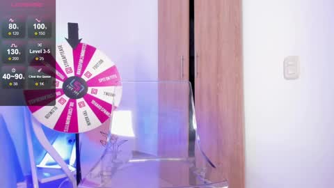 Snapshot of sofia_jones2 chatting on 02-21-25, 11:10 Sofia Jo IG sofisj023 online show from 02-21-25, 11:10