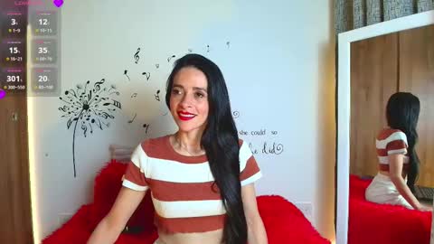 Sofia Kuleth  online show from 11-23-25, 12:10