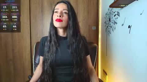 Sofia Kuleth  online show from 03-13-26, 01:01