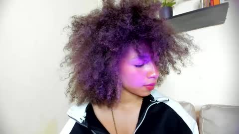 Snapshot of sofia_kay_ chatting on 05-30-26, 08:39 S O F I A online show from 05-30-26, 08:39