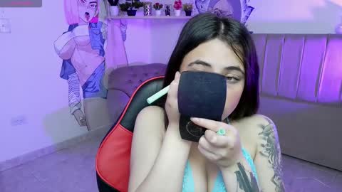 sofia_lara28 online show from 12-05-25, 12:25