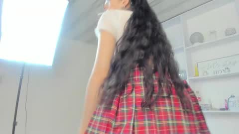 Sofia online show from 02-21-26, 02:56