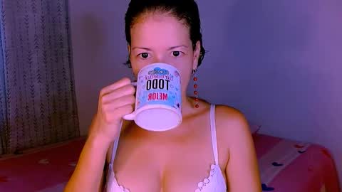 Sofia  online show from 09-29-25, 09:30