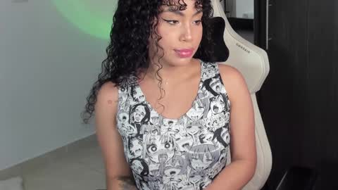 Snapshot of sofia_mendez01 chatting on 01-07-25, 01:06 SofiONLYFANS sofia storm online show from 01-07-25, 01:06