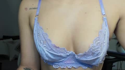 Snapshot of sofia_mendez01 chatting on 03-02-25, 05:33 SofiONLYFANS sofia storm online show from 03-02-25, 05:33