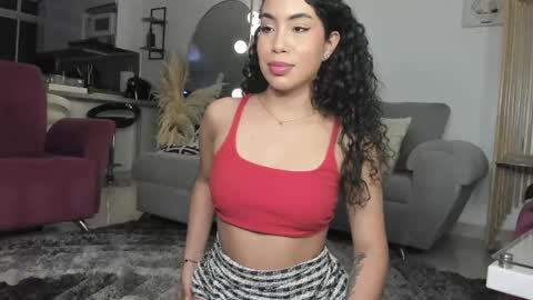 Snapshot of sofia_mendez01 chatting on 03-08-25, 03:39 SofiONLYFANS sofia storm online show from 03-08-25, 03:39
