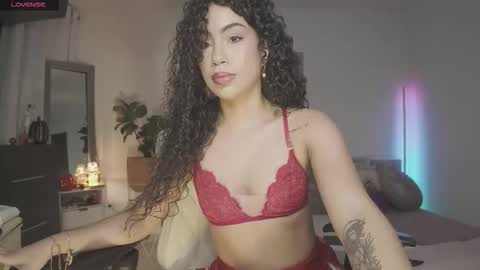 Snapshot of sofia_mendez01 chatting on 10-22-25, 03:07 SofiONLYFANS sofia storm online show from 10-22-25, 03:07