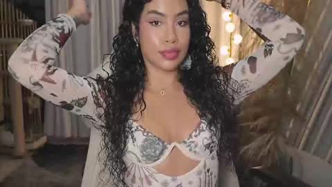 Snapshot of sofia_mendez01 chatting on 11-30-25, 07:23 SofiONLYFANS sofia storm online show from 11-30-25, 07:23