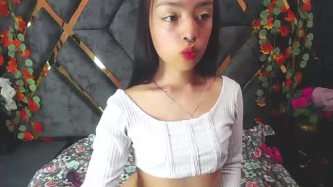 sofia miranda online show from 02-11-25, 01:30