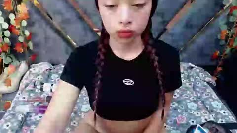 sofia miranda online show from 09-11-25, 01:33