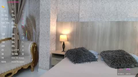 Sofia Ostos online show from 05-31-26, 03:36