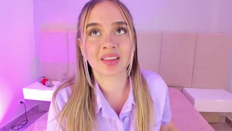 SOFIA PAMELA online show from 12-24-24, 08:49