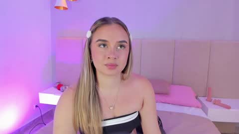 SOFIA PAMELA online show from 12-27-24, 07:24