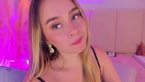 SOFIA PAMELA online show from 02-25-25, 01:30