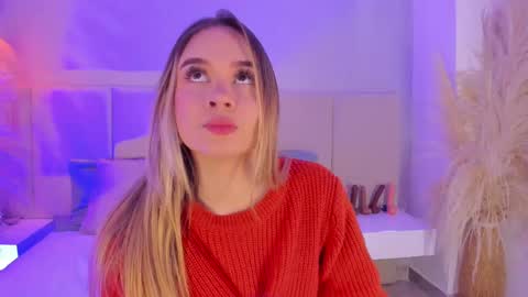 SOFIA PAMELA online show from 02-25-25, 07:03