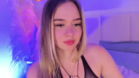 SOFIA PAMELA online show from 03-01-25, 01:22