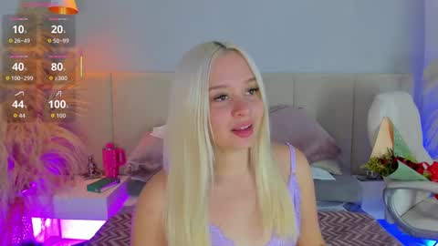 SOFIA PAMELA online show from 09-20-25, 07:15