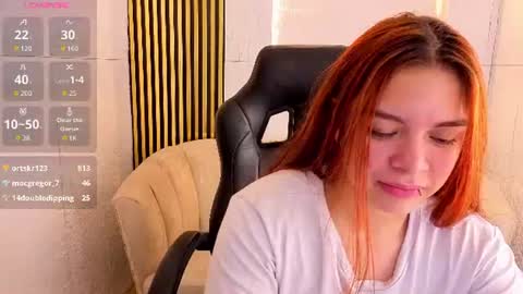 sofia_red_cn online show from 07-26-26, 02:31