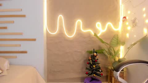 SOFIA online show from 12-15-24, 05:10