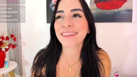 SOFIA online show from 02-07-25, 08:42