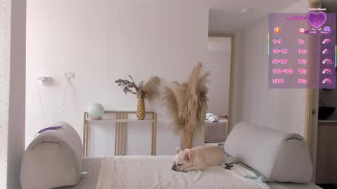 sofia_rivers_ online show from 03-31-26, 07:47