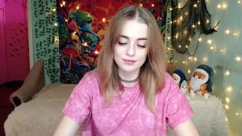 sofia_rosemary online show from 11-21-25, 10:36