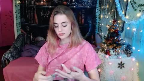 sofia_rosemary online show from 01-06-26, 02:21