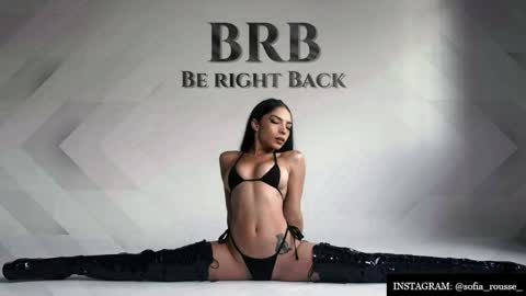 Snapshot of sofia_rousse_ chatting on 04-20-26, 08:54 online show from 04-20-26, 08:54