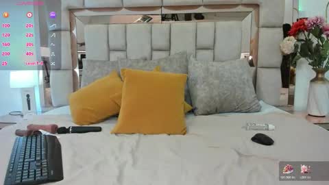 Sofia Samuels online show from 02-01-26, 12:42