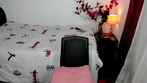 sofia_sorceress online show from 12-23-24, 11:17