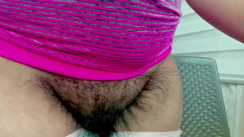 sofia_sorceress online show from 01-31-25, 03:52