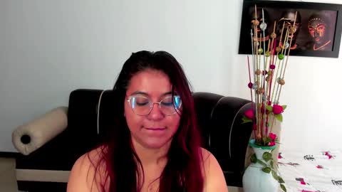 sofia_sorceress online show from 02-18-25, 01:55