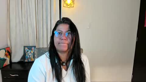 sofia_sorceress online show from 12-23-25, 12:52