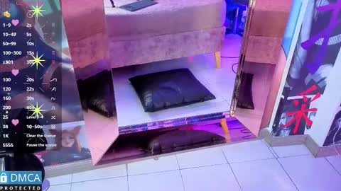 Sofia Sstone online show from 11-03-25, 11:33