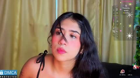 Sofia Sstone online show from 02-18-26, 07:10