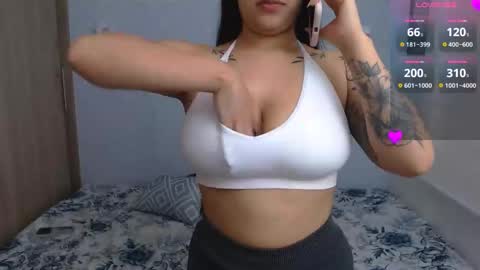 Snapshot of sofia_stonee1 chatting on 12-14-24, 05:47 kanella valery online show from 12-14-24, 05:47