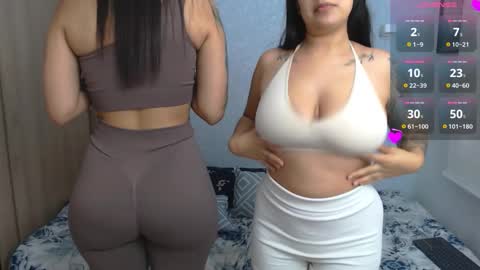 Snapshot of sofia_stonee1 chatting on 02-19-25, 07:48 kanella valery online show from 02-19-25, 07:48