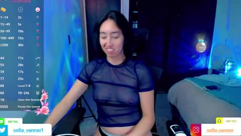 SOFIA online show from 04-22-26, 02:03