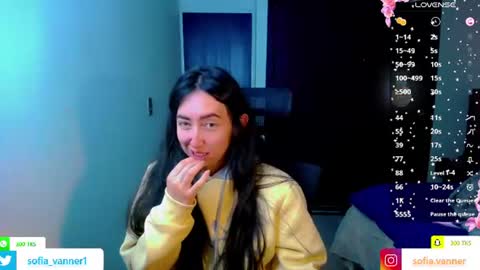 Snapshot of sofia_vanner chatting on 07-24-26, 02:20 SOFIA online show from 07-24-26, 02:20