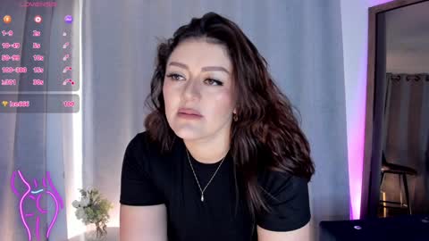 Sofia Wilson online show from 01-25-25, 05:08